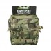 Підсумок Kombat Medium Molle Utility Pouch камуфляж, код: kb-mmup-btp