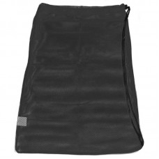 Сумка Aqua SpeedMesh Bag 310x380 мм, чорний, код: 5908217660947