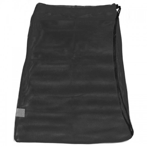 Сумка Aqua SpeedMesh Bag 310x380 мм, чорний, код: 5908217660947