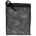 Сумка Aqua SpeedMesh Bag 310x380 мм, чорний, код: 5908217660947