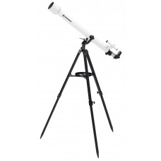 Телескоп Bresser Classic 60/900 AZ Refractor з адаптером для смартфона (4660900), код: 929317-SVA