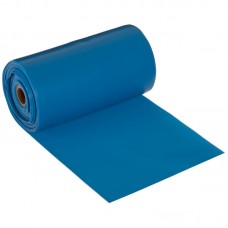 Стрічка еластична для фітнесу та йоги Zelart синій, код: FI-6256-10_BL-S52
