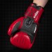 Боксерські рукавиці Phantom Muay Thai 14 унцій, червоний, код: PHBG2505-14