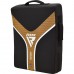 Маківара RDX Kick Shield Aura Plus T-17 Black Golden Heavy, код: KSR-T17BGL+