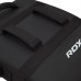 Маківара RDX Kick Shield Aura Plus T-17 Black Golden Heavy, код: KSR-T17BGL+