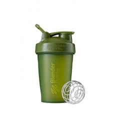 Шейкер спортивний BlenderBottle Classic Loop 20oz/590ml Moss Green (Original), код: Loop 20 Moss