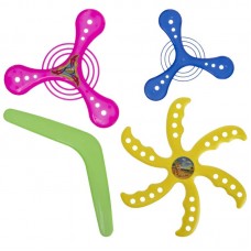 Набір фрісбі та бумеранги SP-Sport, код: GT-3806-S52 Набір фрісбі та бумеранги SP-Sport, код: GT-3806-S52