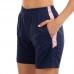 Форма волейбольна жіноча Lingo 2XL, темно-синій, код: LD-P836_2XLBL