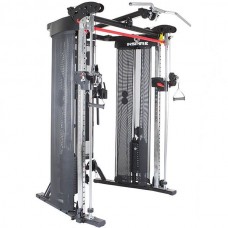 Кросовер Inspire FT2 Black Edition, код: F-3638 Кросовер Inspire FT2 Black Edition, код: F-3638