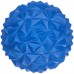 Полусфера массажная балансировочная FitGo Balance Kit синий, код: FI-1726-DIAMOND_BL