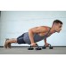 Упори для віджимань скошені PowerPlay Push Up Bars пластикові, код: PP_4316 Упори для віджимань скошені PowerPlay Push Up Bars пластикові, код: PP_4316