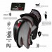 Рукавиці для MMA PowerPlay L, чорні, код: PP_3093_L_Black