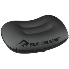 Надувная подушка Sea To Summit Aeros Ultralight Pillow Regular Grey, код: STS APILULRGY