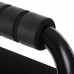 Упори для віджимань BioGym Push-Up Bar 120x190мм, чорний, код: FI-0319-S52
