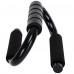 Упори для віджимань BioGym Push-Up Bar 120x190мм, чорний, код: FI-0319-S52
