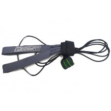 Гумова петля-еспандер EasyFit лижника, плавця, боксера 4 мм, код: EF-EBLP-AD-4-EF