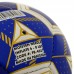 М"яч футбольний Soccermax Paris Saint Germain №5, темно-синій, код: FB-4357