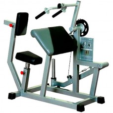 Трицепс-машина InterAtletika Gym Standart, код: ST209.2