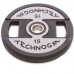 Набір дисків для штанги Technogym 105 кг, обгумовані, D=50 мм, код: TGD105
