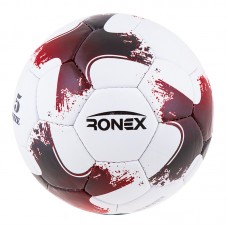 М"яч футбольний Ronex 2020 OMB, код: RXG-OMB18R