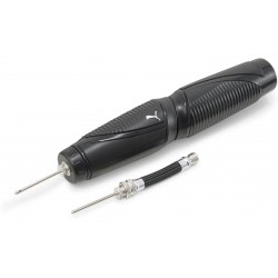 Насос Puma Handy Pump UA чорний, код: 4064536435084