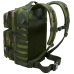 Тактичний рюкзак Brandit-Wea US Cooper large 40L, camo M90, код: 8008-125-OS