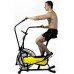 Велотренажер повітряний HMS MP6590, код: 5907695529050-IN