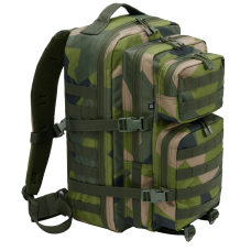 Тактичний рюкзак Brandit-Wea US Cooper large 40L, camo M90, код: 8008-125-OS