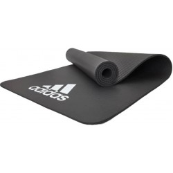 Килимок для фітнесу Adidas Fitness Mat 1730x610x7 мм, сірий, код: 885652010214 Килимок для фітнесу Adidas Fitness Mat 1730x610x7 мм, сірий, код: 885652010214