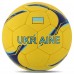 М"яч футбольний Ballonstar Ukraine №5 PU, жовтий-синій, код: FB-7983-S52 М"яч футбольний Ballonstar Ukraine №5 PU, жовтий-синій, код: FB-7983-S52