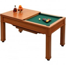 Більярдний стіл для пулу PlayGame Remo 7 футів, код: 1625-TTB Більярдний стіл для пулу PlayGame Remo 7 футів, код: 1625-TTB