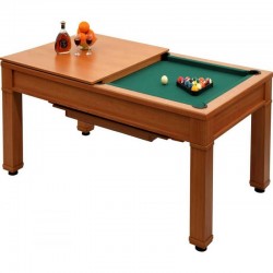 Більярдний стіл для пулу PlayGame Remo 7 футів, код: 1625-TTB Більярдний стіл для пулу PlayGame Remo 7 футів, код: 1625-TTB