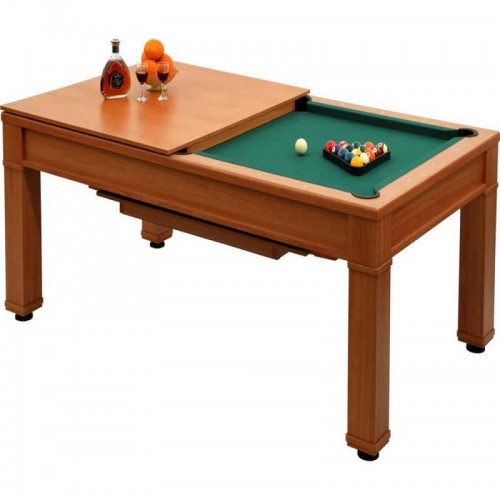 Більярдний стіл для пулу PlayGame Remo 7 футів, код: 1625-TTB Більярдний стіл для пулу PlayGame Remo 7 футів, код: 1625-TTB