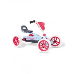 Веломобіль Berg Buzzy Bloom EVA, код: 24.30.02.00-S