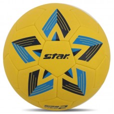М"яч для гандболу Star Gold Basic №2, жовтий-синій, код: HB612-S52