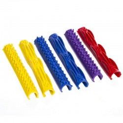 Накладки на обруч FitGo 6 шт, код: OG-2