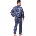 Костюм для похудения (весогонка) FitGo Sauna Suit размер XL-3XL/52-58, код: ST-0025