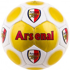 М"яч футбольний PlayGame Arsenal, код: ARS-3DXN