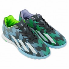 Сороконіжки футбольні PlayGame розмір 39, салатовий-червоний, код: 767-1-39-45-2_39