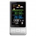 Метеостанція Technoline WS6441 Black/Silver, код: DAS301290-DA