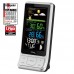 Метеостанція Technoline WS6441 Black/Silver, код: DAS301290-DA