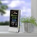 Метеостанція Technoline WS6441 Black/Silver, код: DAS301290-DA