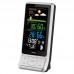 Метеостанція Technoline WS6441 Black/Silver, код: DAS301290-DA