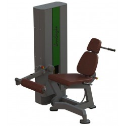 Тренажер Brustyle для м"язів згинання-розгинання стегна, код: BL218