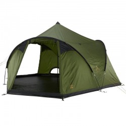 Намет-шатер 10-місний Grand Canyon Black Knob 10 Capulet Olive, код: DAS302743 Намет-шатер 10-місний Grand Canyon Black Knob 10 Capulet Olive, код: DAS302743