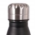 Фляга Swissbrand Fiji 500 ml Black, код: DAS301878-DA