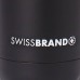 Фляга Swissbrand Fiji 500 ml Black, код: DAS301878-DA