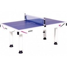 Міні стіл Butterfly Fun Table Drive Mini 625х380х280 мм, синій, код: 176-TTN