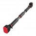 Турнік розсувний 4FIZJO PRO 72-110 см Black/Red, код: P-5907739313263