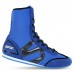Боксерки GFX розмір 42, синій-чорний, код: GF-DK522_42BL